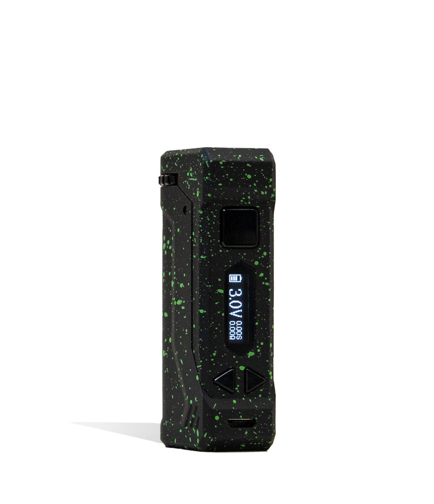 YOCAN UNI PRO - Green Line